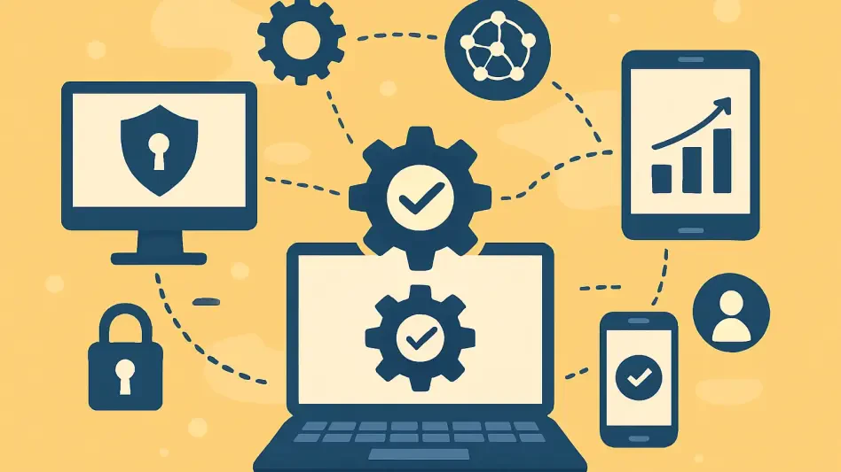 Top 10 Autonomous Endpoint Management Tools for 2025 Unveiled