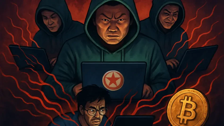 North Korean Hackers Unleash AkdoorTea Backdoor on Crypto Devs