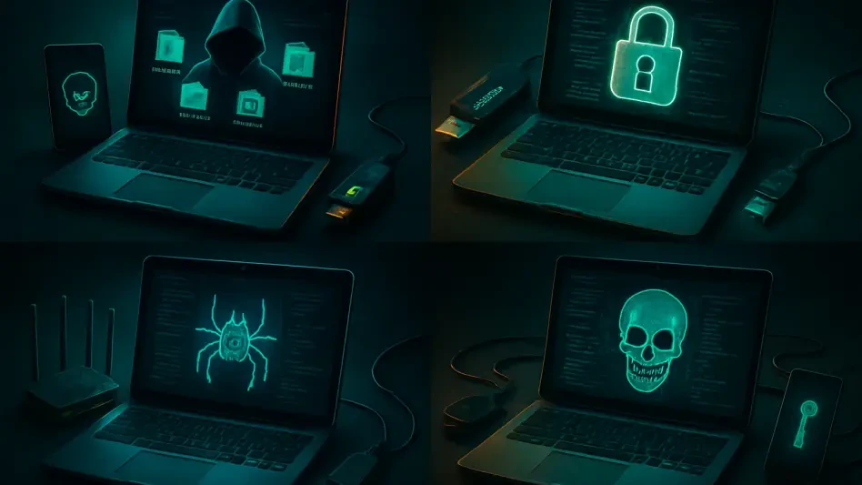 COLDRIVER Shifts to NOROBOT Backdoors for Espionage