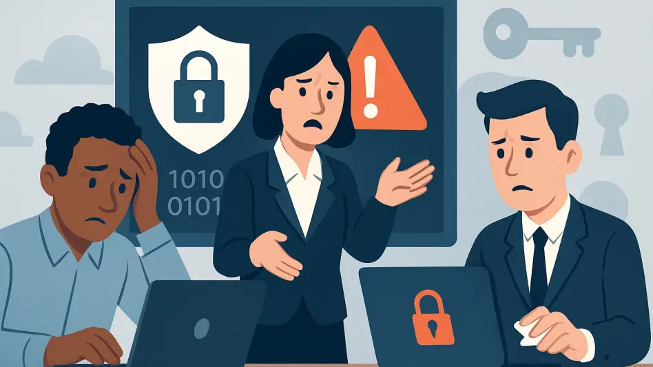 Why Doesn't Security Awareness Training Work—and How to Fix It?