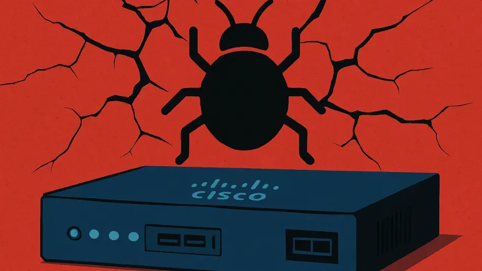 Is Your Cisco ASA Vulnerable to Active RCE Exploits?