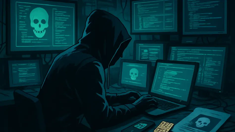 Europol Busts SIMCartel: Major Cybercrime Network Dismantled