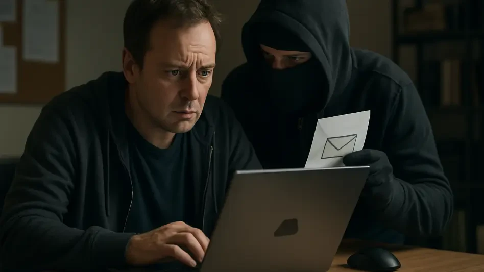 Social Engineering Surges as Top Cyberattack Method