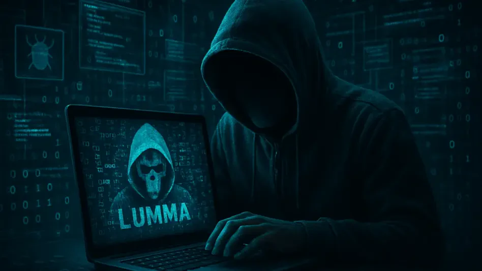 Lumma Stealer Devs Doxxed in Cybercrime Rival Campaign
