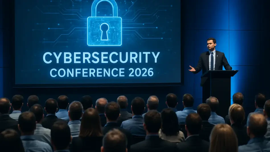 Which Cybersecurity Conferences Should You Attend in 2026?