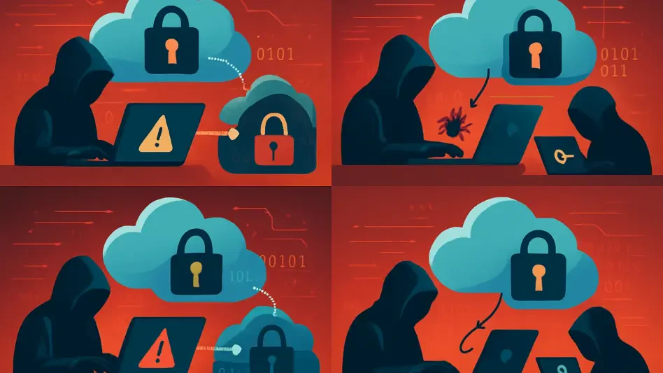 How Can Rare IMDS Behaviors Uncover Cloud Exploits?