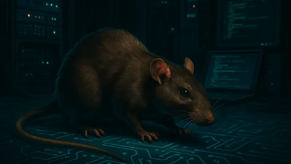 New Stealthy RAT Emerges as ScreenConnect Alternative