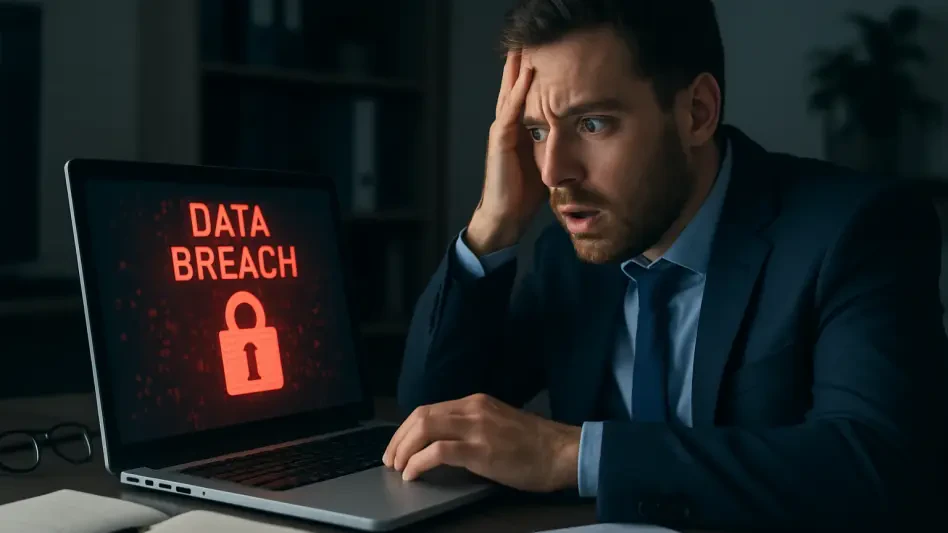 Spain's Major Data Breach Exposes PM and Officials' Info