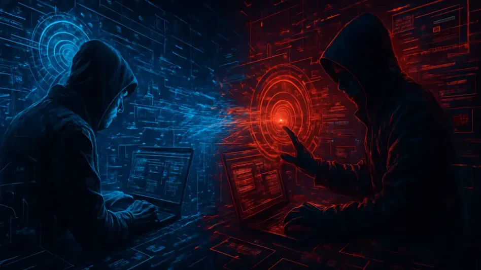 Is Cyberspace the Real Battlefield in Space Warfare?