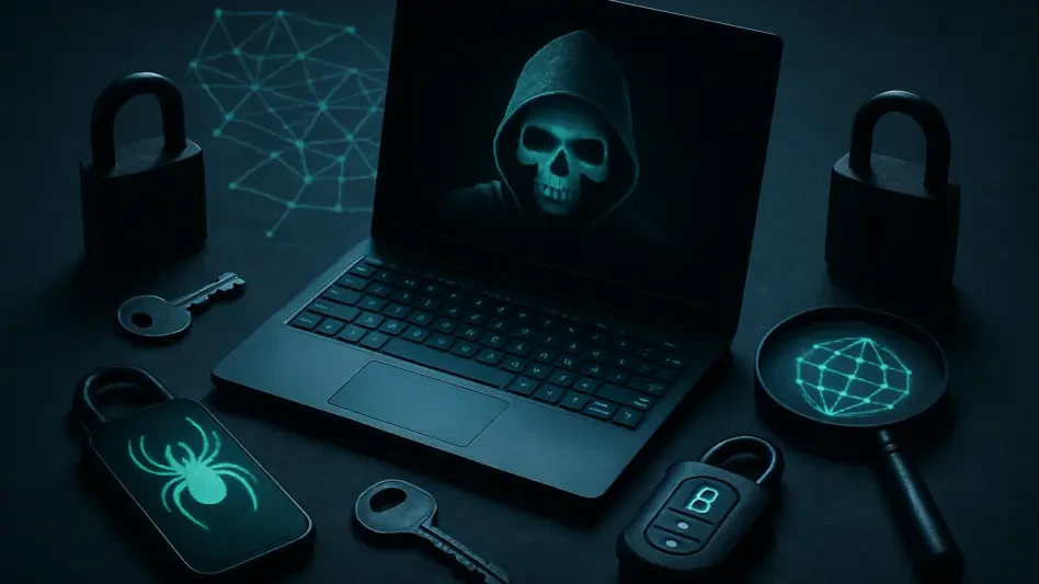 Is Your Data Safe? Use Google’s Dark Web Report Now