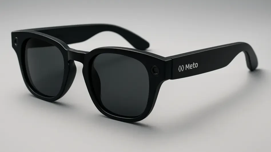 Meta’s Smart Glasses Demo Flops at MetaConnect 2025