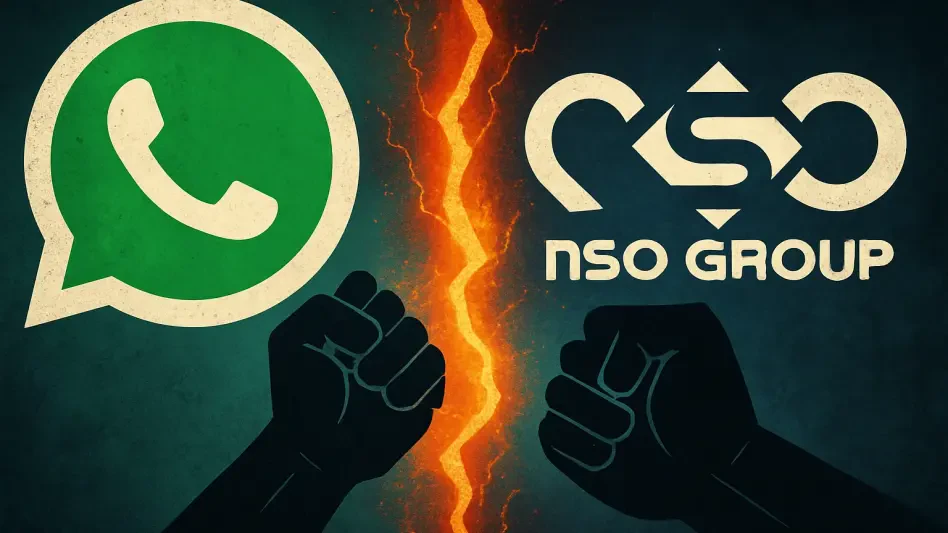 WhatsApp Wins Ban on NSO Group in Landmark Legal Battle