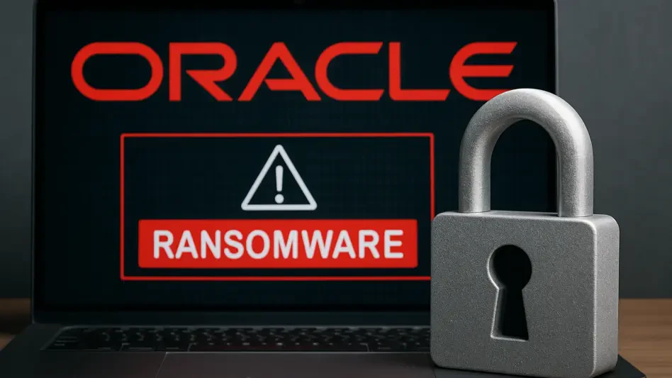 Clop Ransomware Targets Oracle Suite with Zero-Day Flaw
