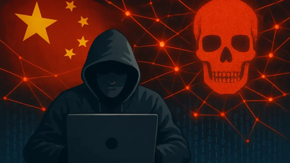 China-Linked Hackers Target Global Telecom and Government Networks