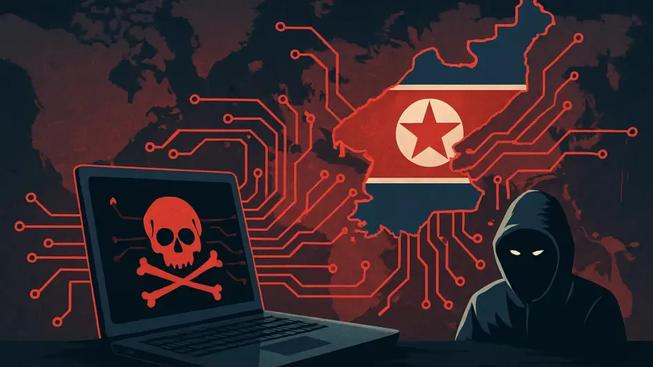 North Korea Leads Nation-State Hacking in Q2 and Q3 Report