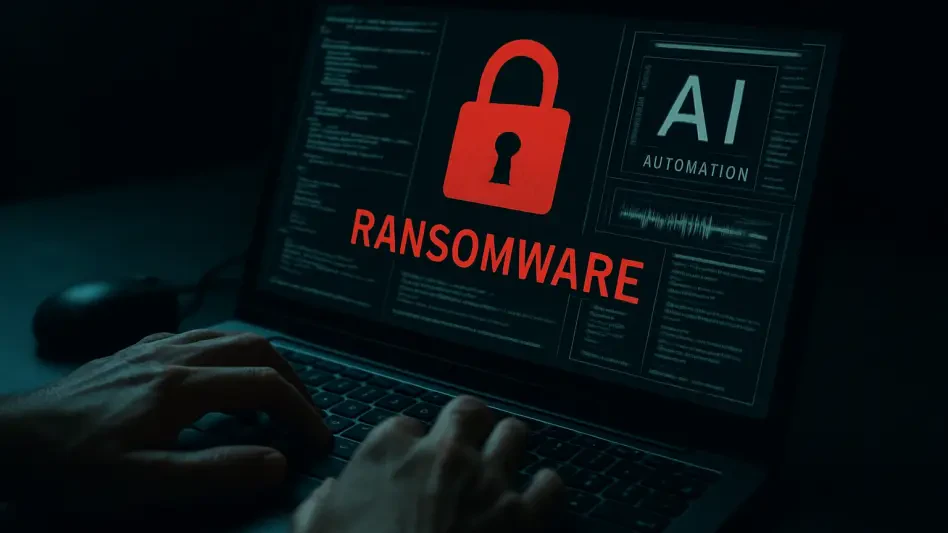 AI-Powered Automation Boosts Ransomware Group Success