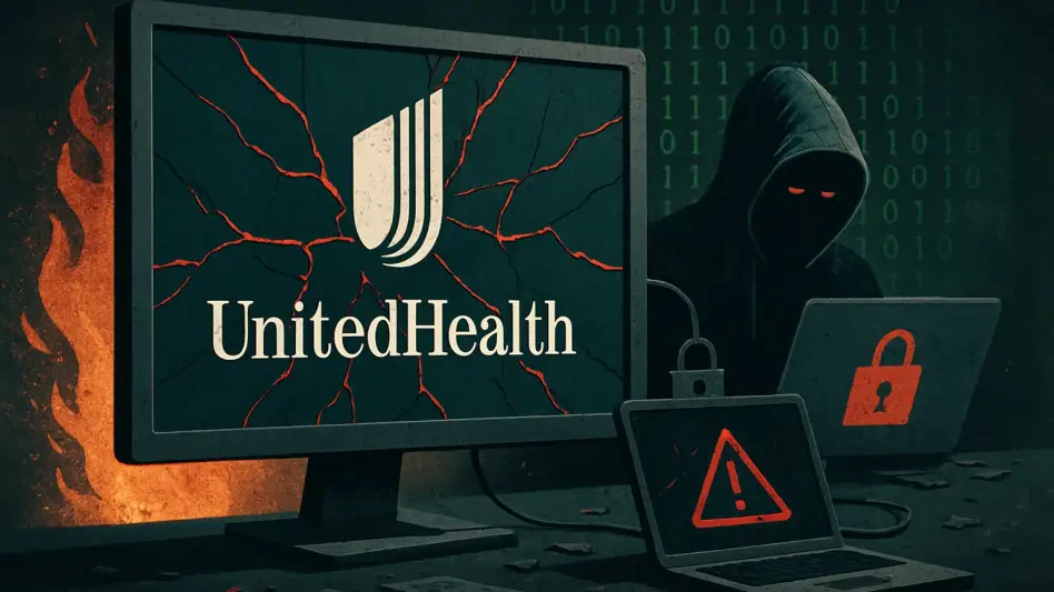 UnitedHealth Faces DOJ Probes and Cyberattack Fallout