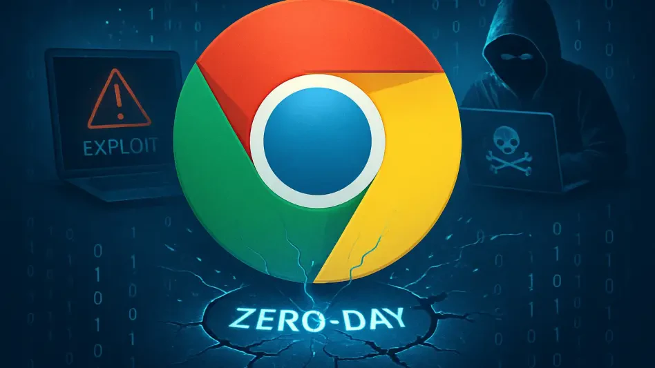 Is Your Chrome Safe from the Latest Zero-Day Exploit?