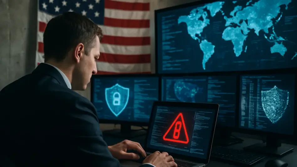 FDD 2025 Report Reveals Setbacks in U.S. Cyber Reforms
