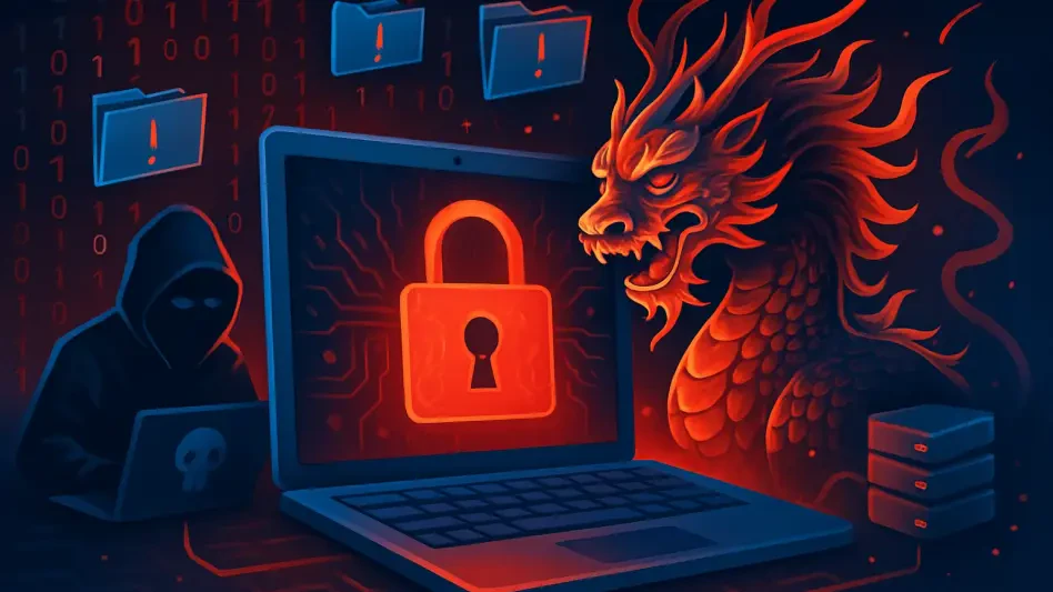 Qilin Ransomware Dominates 2025 with 700 Critical Attacks