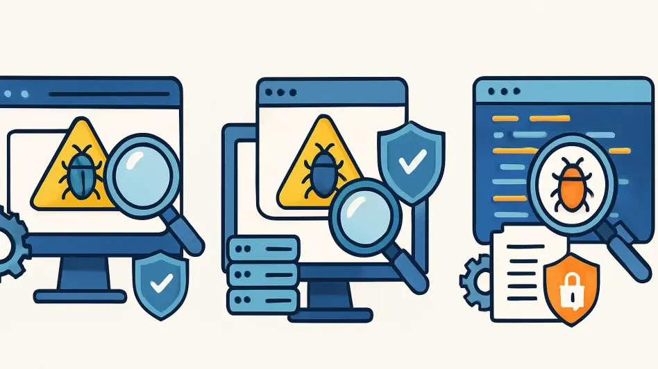 Which DAST Platform Tops the 2025 Security Rankings?