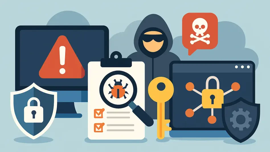 Top 10 Incident Response Tools to Secure 2025 Cyber Threats