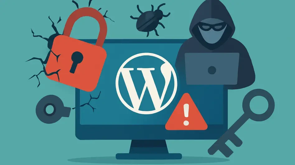 Critical WordPress Plug-In Flaws Actively Exploited