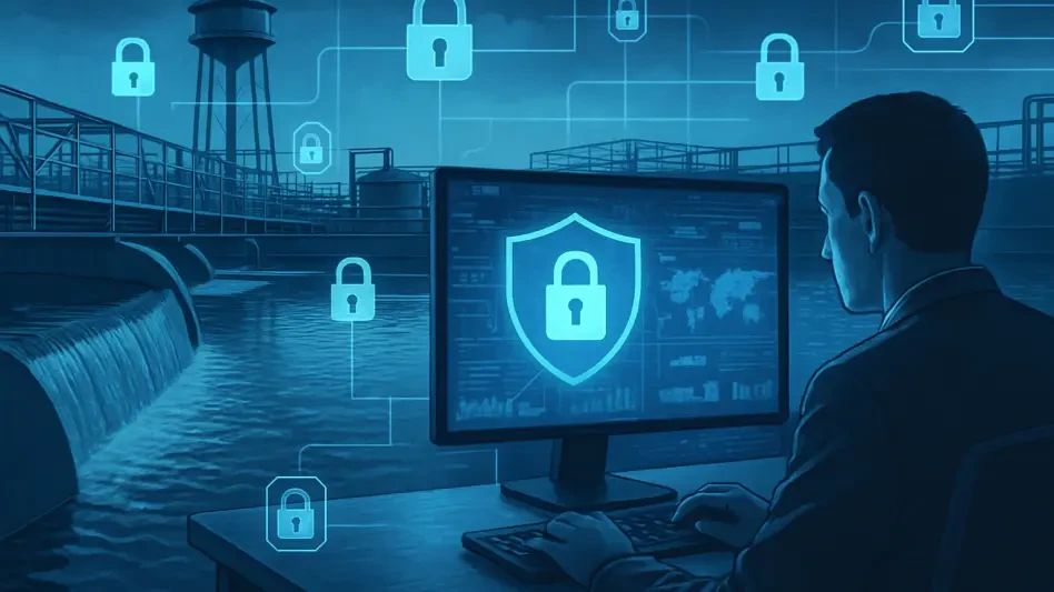 How Is EPA Enhancing Water Infrastructure Cybersecurity?