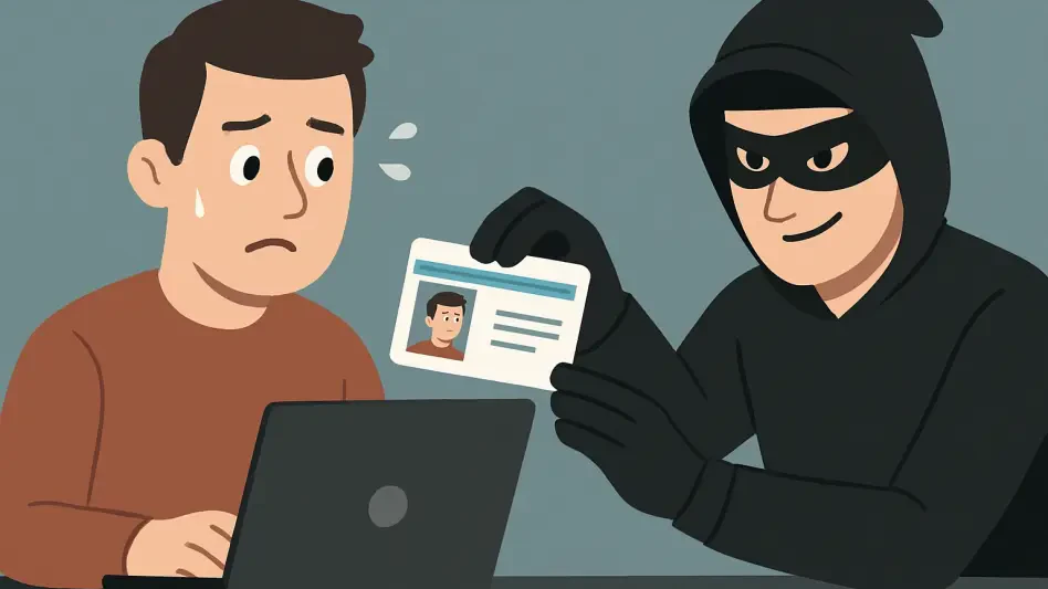 How Is Identity Fraud Impacting Mental Health in 2025?