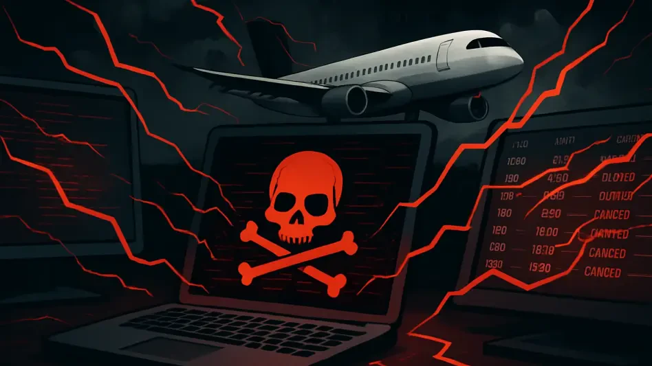 How Did a Cyberattack Cripple KrasAvia’s Operations?