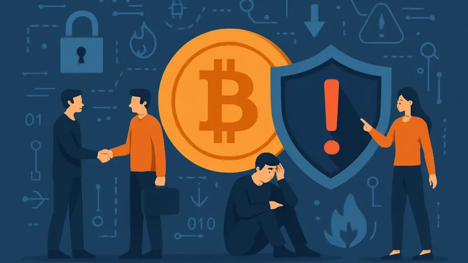 What Are the Outsourcing Risks in Crypto from TaskUs Lawsuit?