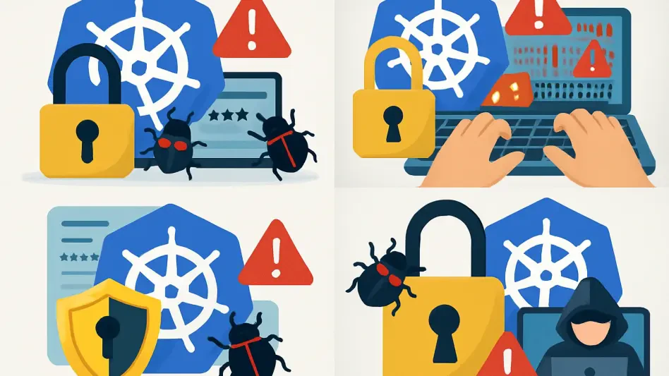 Kubernetes C# Client Flaw Risks API Server Security