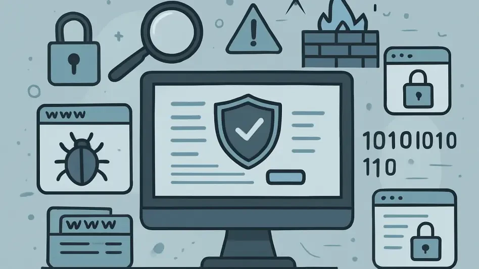 Top 10 DAST Platforms for Securing Web Apps in 2025