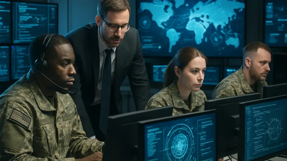 DoD Rolls Out Mandatory Cybersecurity Rules for Contractors