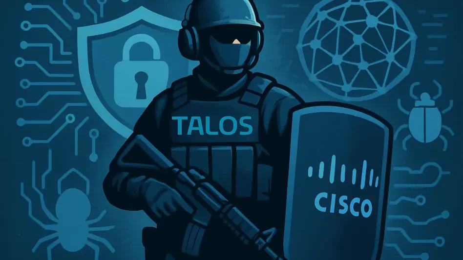 Cisco Talos IR Retainer: A Game-Changer for Cybersecurity