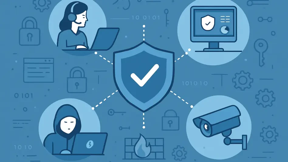 The Future of Security: Embracing Connected Operations