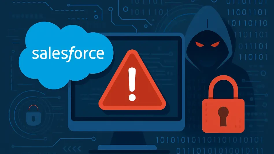 FBI Warns of Cyber Groups Targeting Salesforce with Vishing