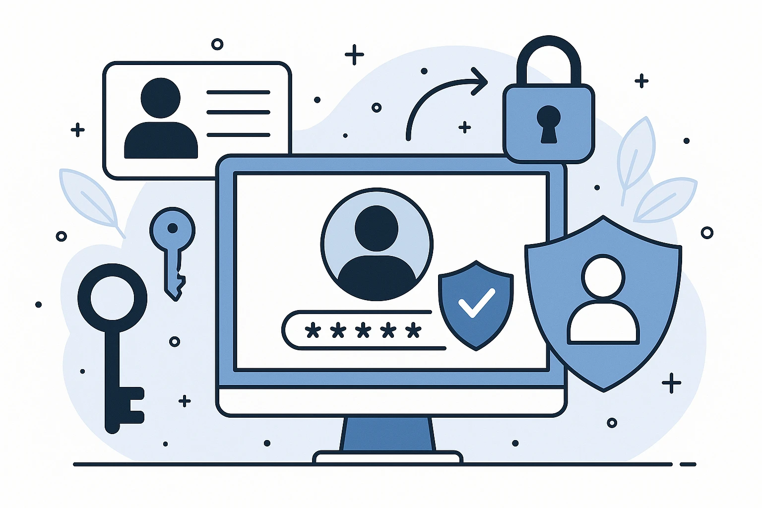 Your IAM Strategy Is Obsolete. Here’s What You Can Do.