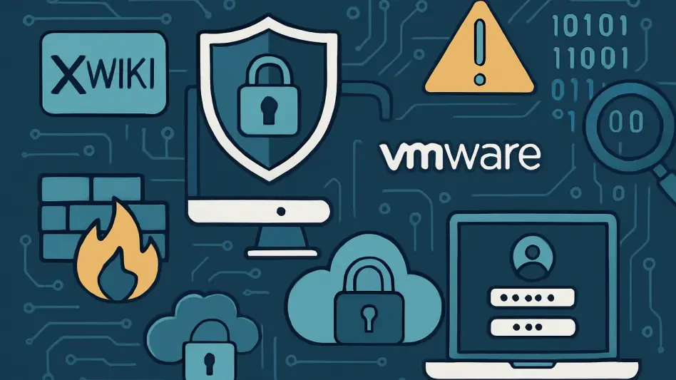 CISA Updates KEV Catalog with Critical XWiki, VMware Flaws