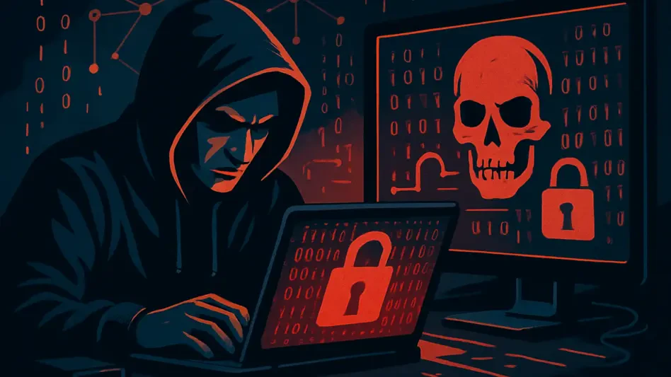 Ukrainian National Faces Trial for Conti Ransomware Crimes