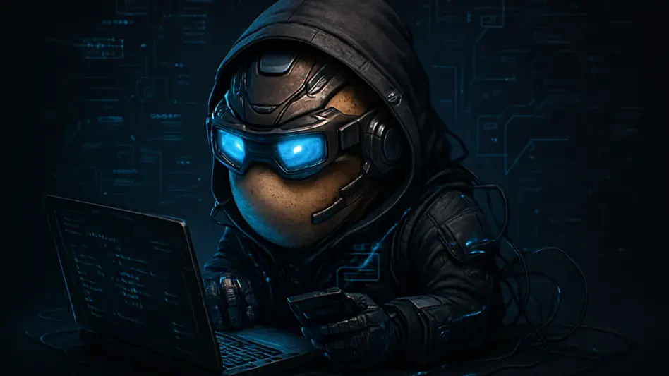 What Is EggStreme? Unveiling a New Cyber Espionage Threat