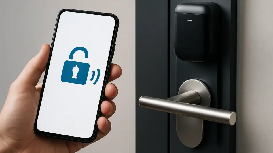 Wireless Access Control Surges in Assa Abloy 2025 Report