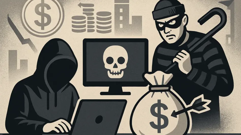 How Are Insider Threats Evolving in Financial Crime?