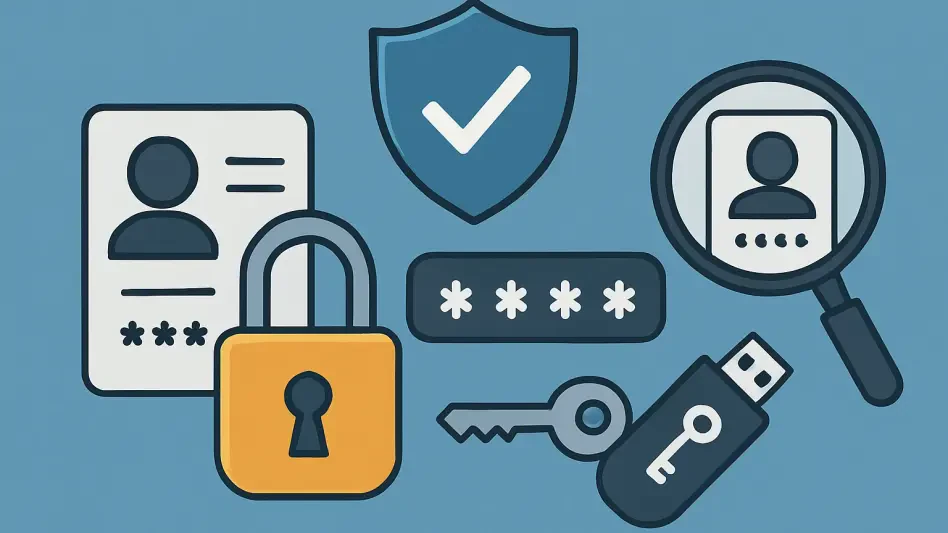 What Are the Top 5 Credential Protection Tools for 2025?