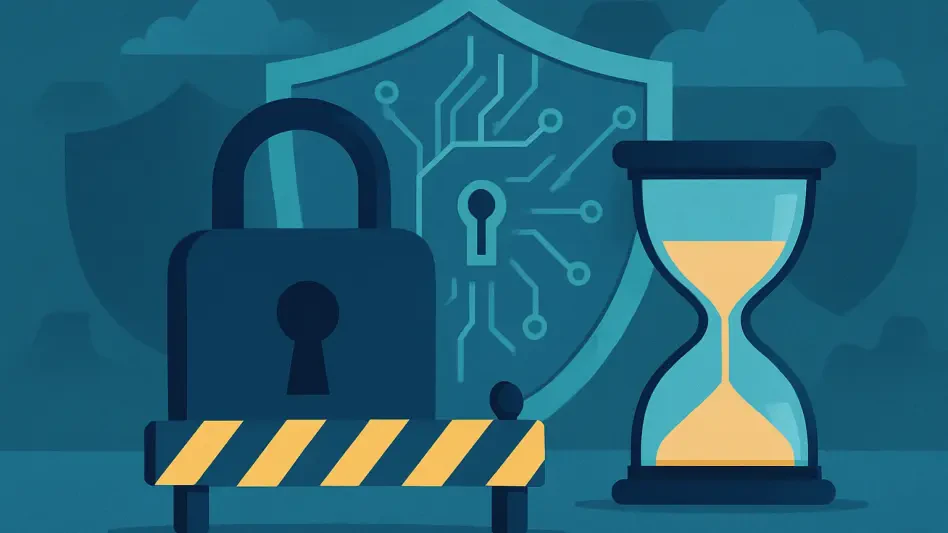 Why Are UK Cybersecurity Laws Facing Repeated Delays?