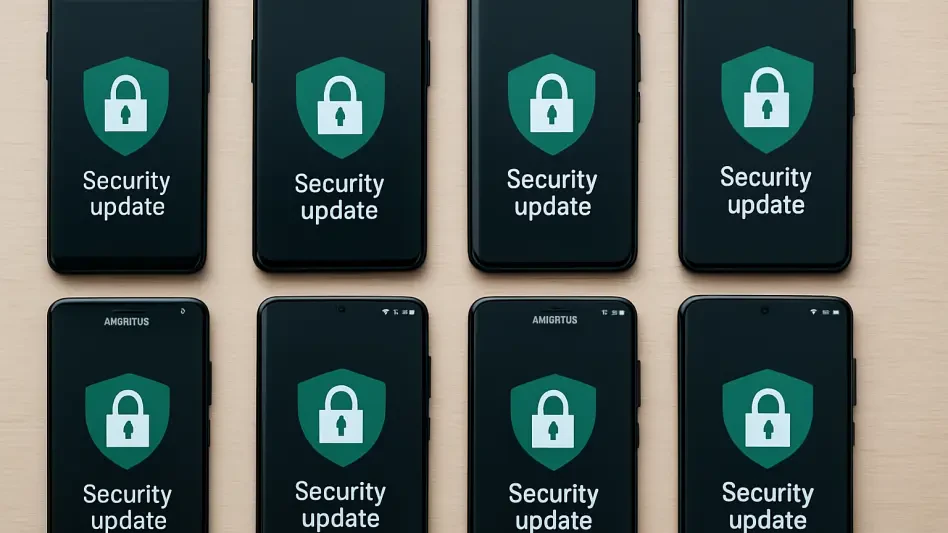 How Did Samsung Fix a Critical Android Zero-Day Flaw?