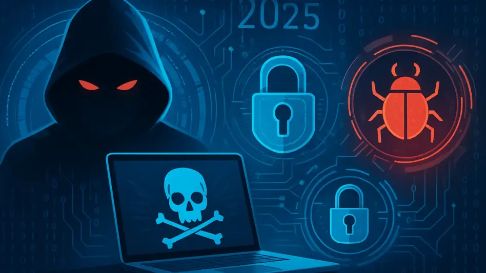 Homeland Security Warns of Escalating Cyber Threats in 2024-25