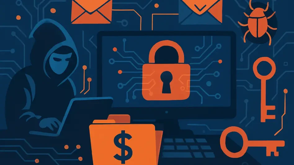 Cybersecurity Pros Charged in ALPHV/BlackCat Ransomware Case