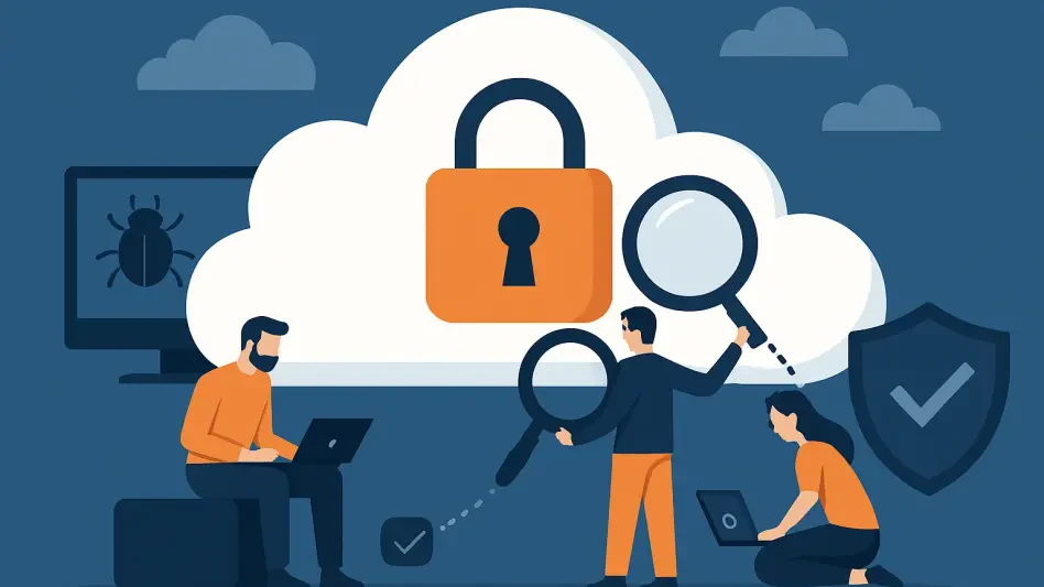 Top 10 Cloud Penetration Testing Companies for 2025 Revealed