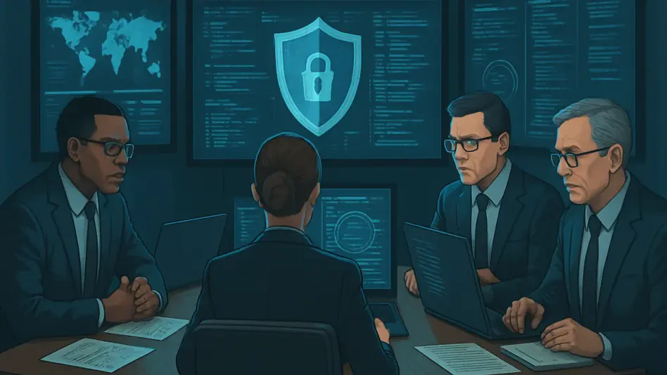 Cyber Security Act 2024 Launches Cyber Incident Review Board